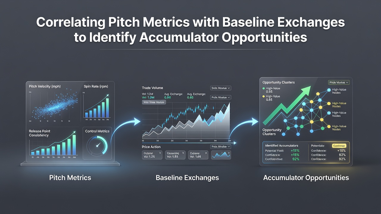 Detailed graph correlating football pitch control metrics with tennis baseline rally lengths for multi-bet accumulator strategies